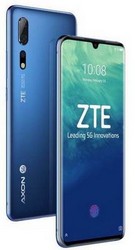 Замена стекла на телефоне ZTE Axon 10 Pro 5G в Саратове